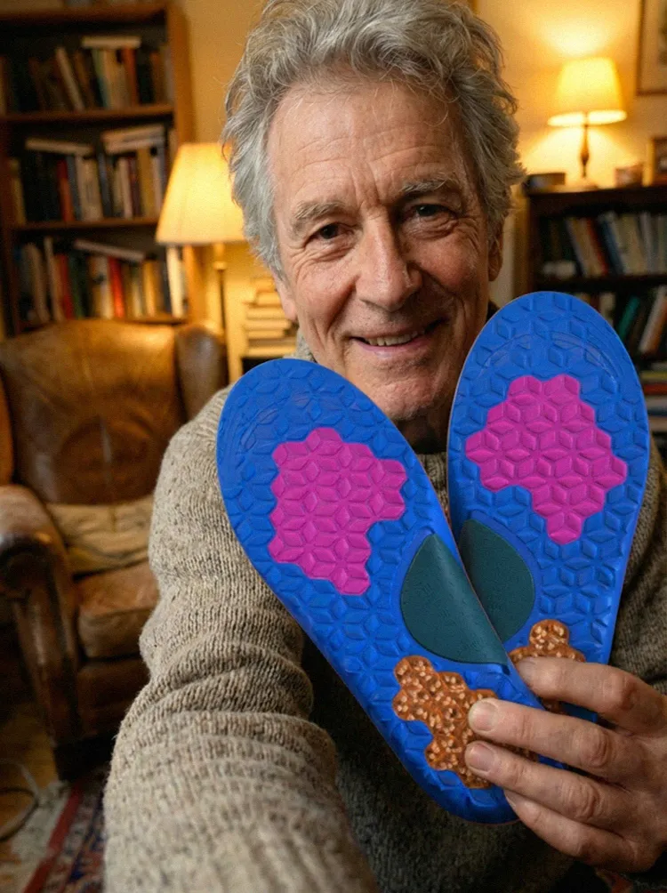 25W47 Akusoli Foam Plantar Asset 05 D