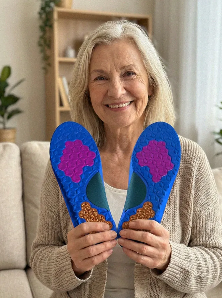 25W47 Akusoli Foam Plantar Asset 05 B