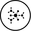 Antibacterial icon