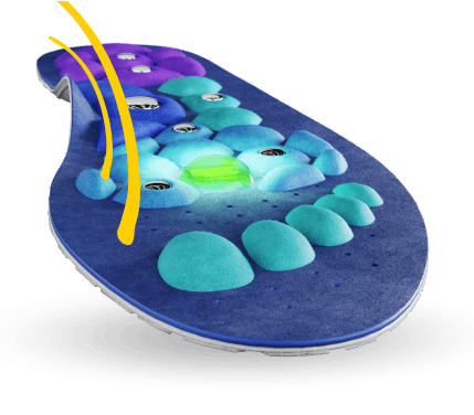 Cerchi Mercedes Vito ViveSole Orthotic Inserts For Plantar