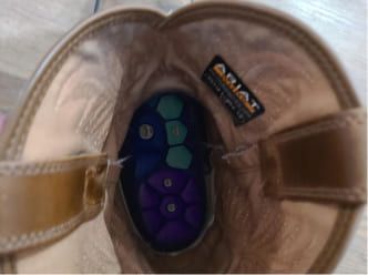Emily R's review