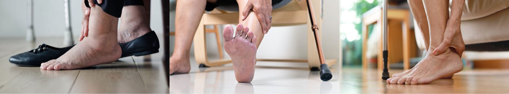 Root cause of foot fatigue image